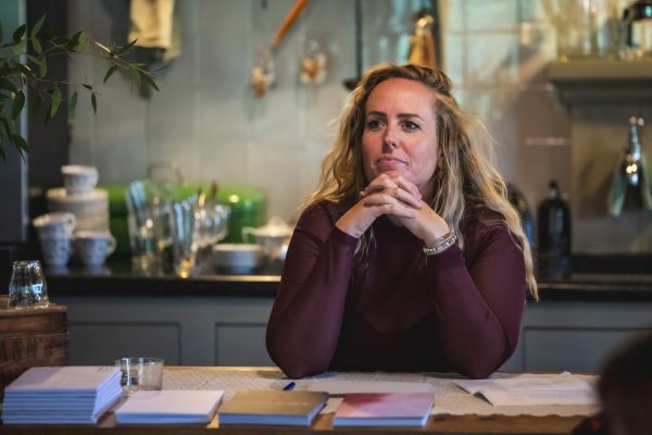 business coach voor ondernemers